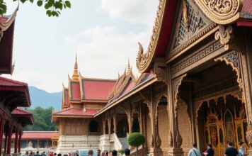 7 วัดดังในเชียงใหม่ที่นักท่องเที่ยวต้องแวะ เที่ยวได้ทั้งสายบุญและสายถ่ายรูป 7 วัดดังในเชียงใหม่ที่นักท่องเที่ยวต้องแวะ เที่ยวได้ทั้งสายบุญและสายถ่ายรูป