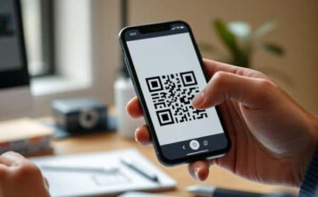 หยุดส่งอีเมลตกยุค: สร้าง QR Code ให้คนสแกนแล้วส่งเมลหาคุณทันที หยุดส่งอีเมลตกยุค: สร้าง QR Code ให้คนสแกนแล้วส่งเมลหาคุณทันที