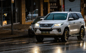เช็กระยะ Fortuner: ทำไมแค่เปลี่ยนถ่ายของเหลว ไม่ได้จบแค่เรื่องเงิน เช็กระยะ Fortuner: ทำไมแค่เปลี่ยนถ่ายของเหลว ไม่ได้จบแค่เรื่องเงิน