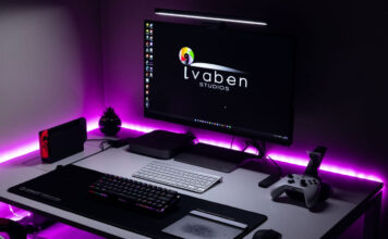 เล่นเกมนานปวดตา? ปรับจอคอมให้ถูกจุด เซฟสายตาเกมเมอร์ได้จริง เล่นเกมนานปวดตา? ปรับจอคอมให้ถูกจุด เซฟสายตาเกมเมอร์ได้จริง