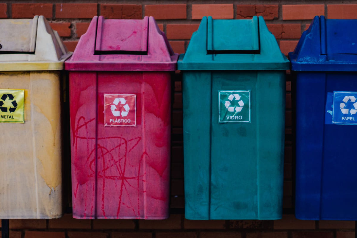 เทศกาลแห่งความยั่งยืน: สนุกเต็มที่ ขยะไม่ตามมา ด้วย Green Fest Protocol